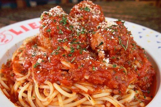 GONDOLIER Italian Restaurant